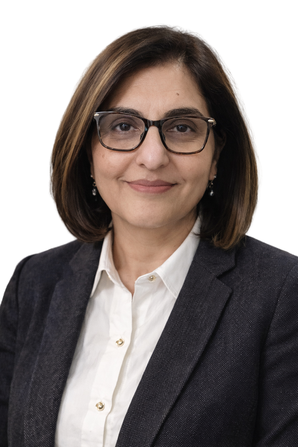 Aparna Kumar
